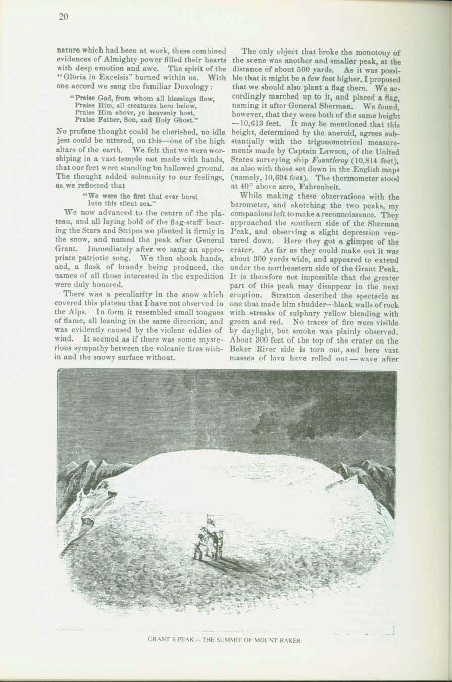 Mountaineering on the Pacific in 1868. vist0014i